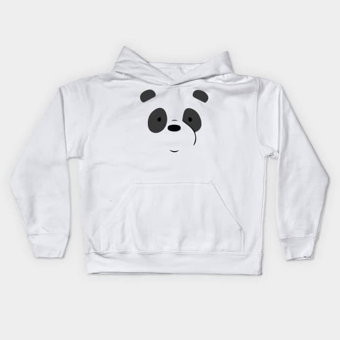 Jaket Hoodie Panda Jaket Hoodie Pria Wanita Termurah Terbaru