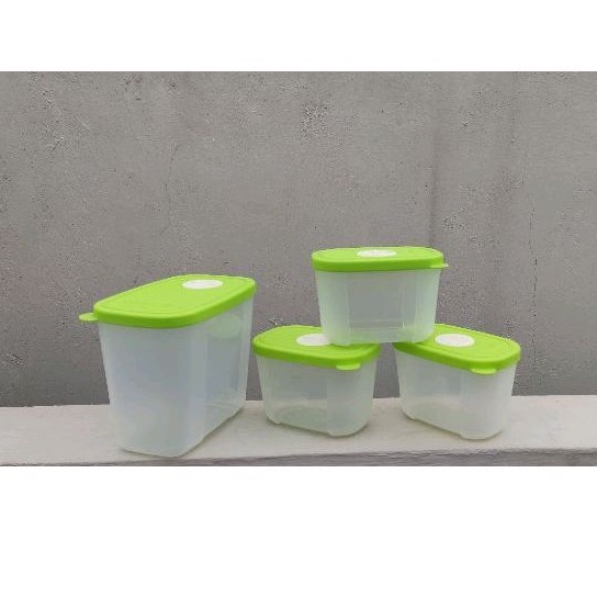 Freezer Mate Tempat penyimpanan daging di kulkas