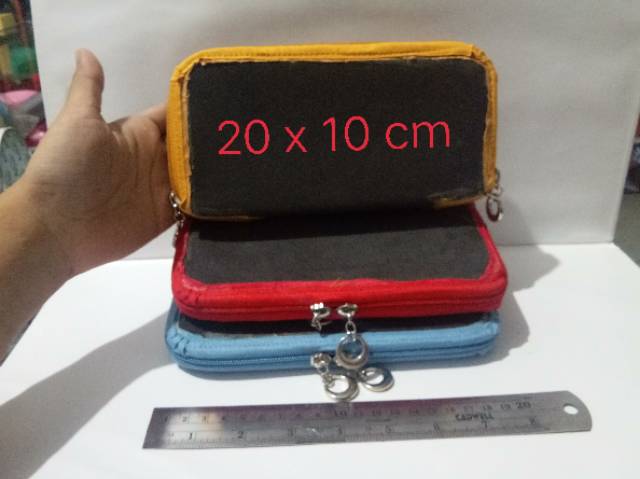 Inner Dompet 15x10cm / 20x10cm