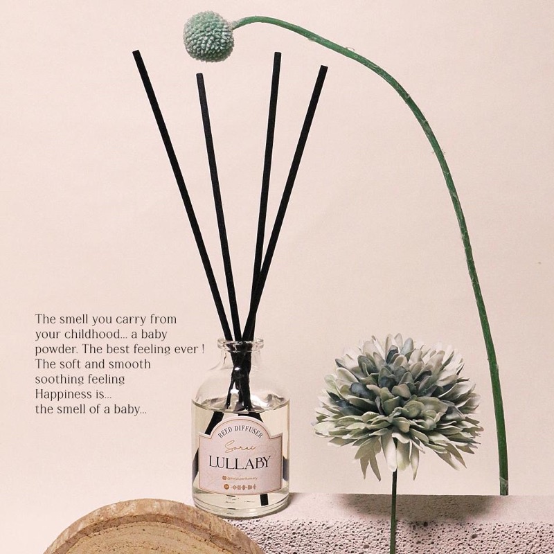 Sorai Reed Diffuser-2
