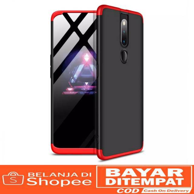 Oppo F11 Pro Original Gkk Full Protection Case Oppo F11 Pro Casing Oppo F11 Pro