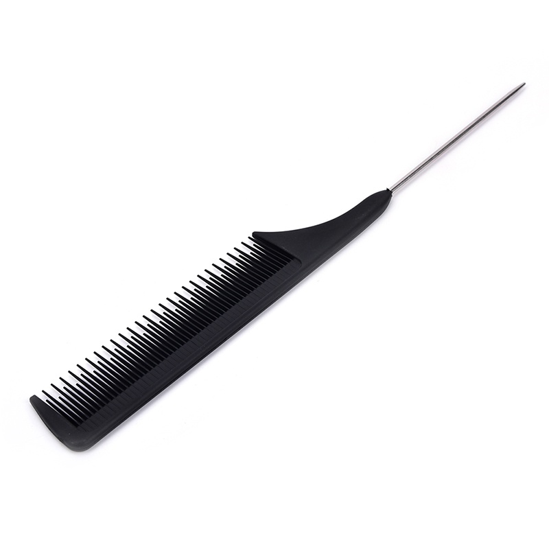 Sisir Cat Rambut Bahan Plastik