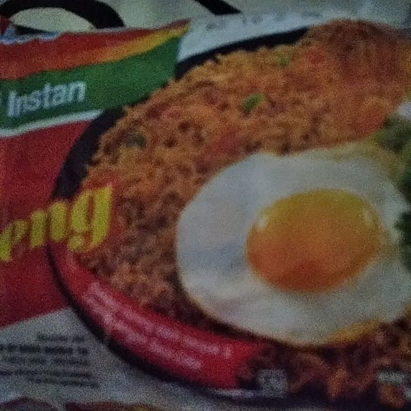 

Indomie Mie Instan