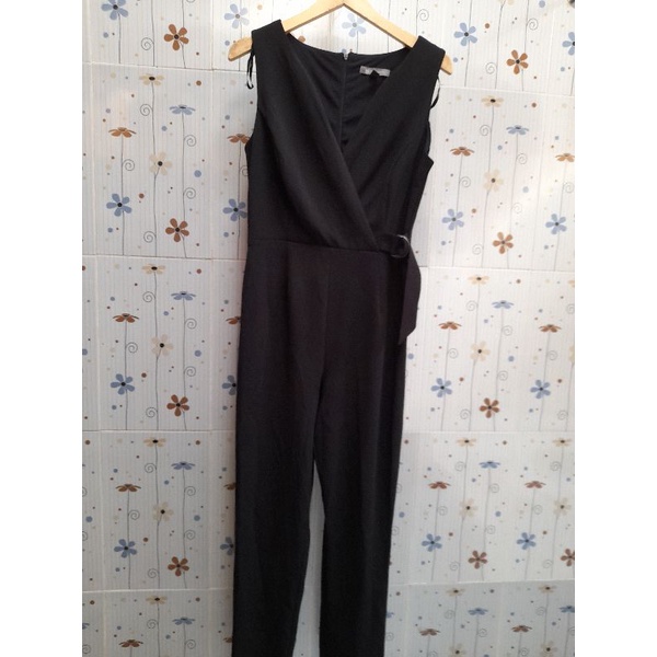 Jump Suit K*jati
