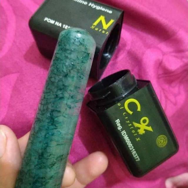 Produk herbal Nasa