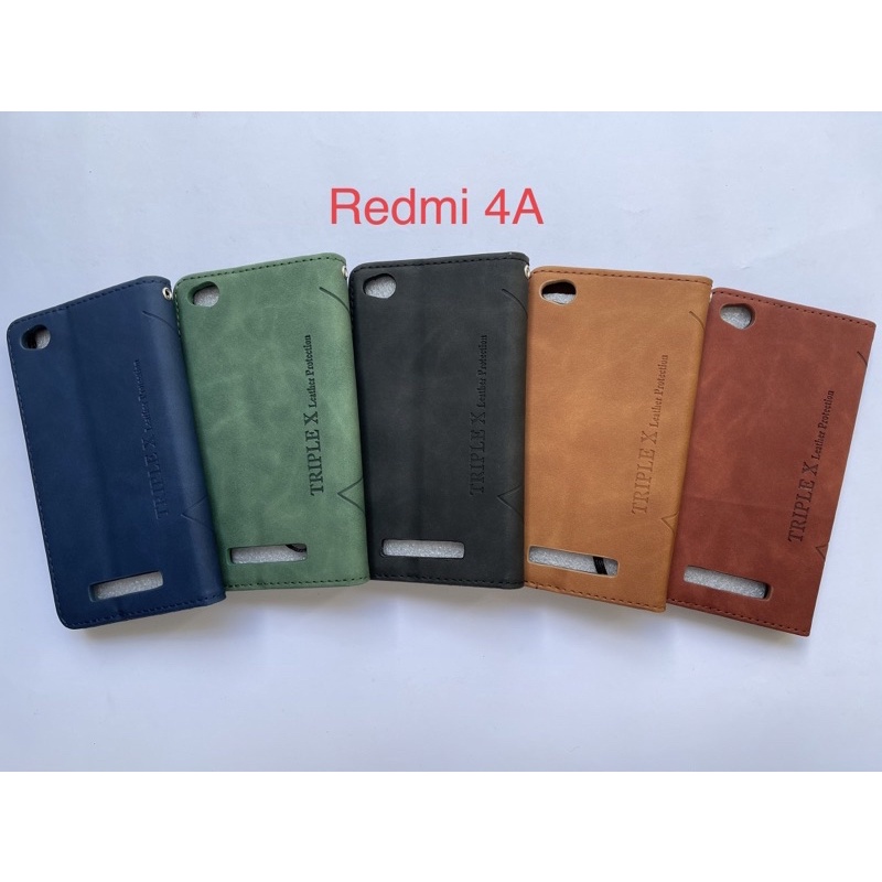 Flip 03 Redmi4a/Redmi4x/Redmi5/Redmi5a/Redmi5x/Redmi5+