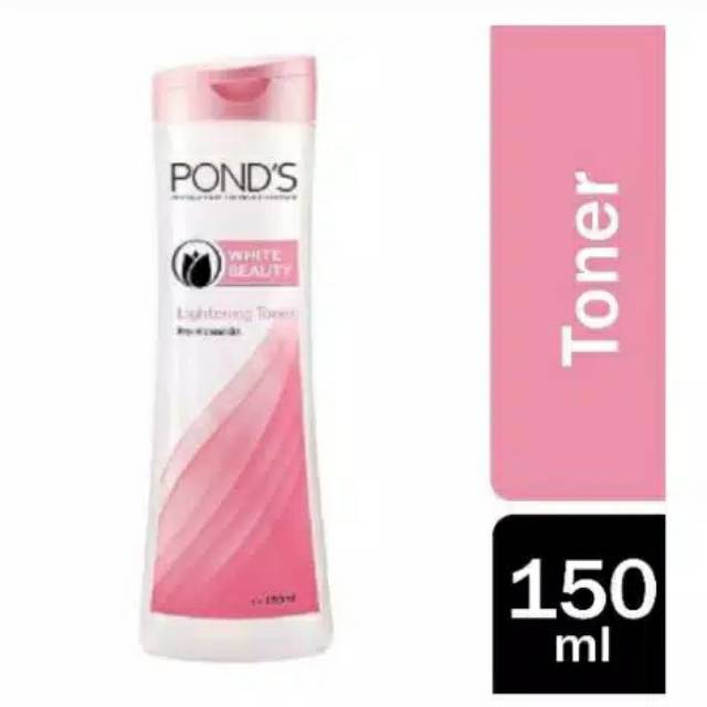 PAKET PONDS WHITE BEAUTY ORIGINAL 100% ~ ukuran besar ~ promoooo  / paket ponds white beauty murah