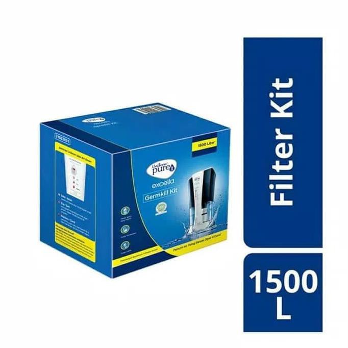 Pengiriman Cepat Germkill Pureit Pure It Excella 9L 1500L DISKON
