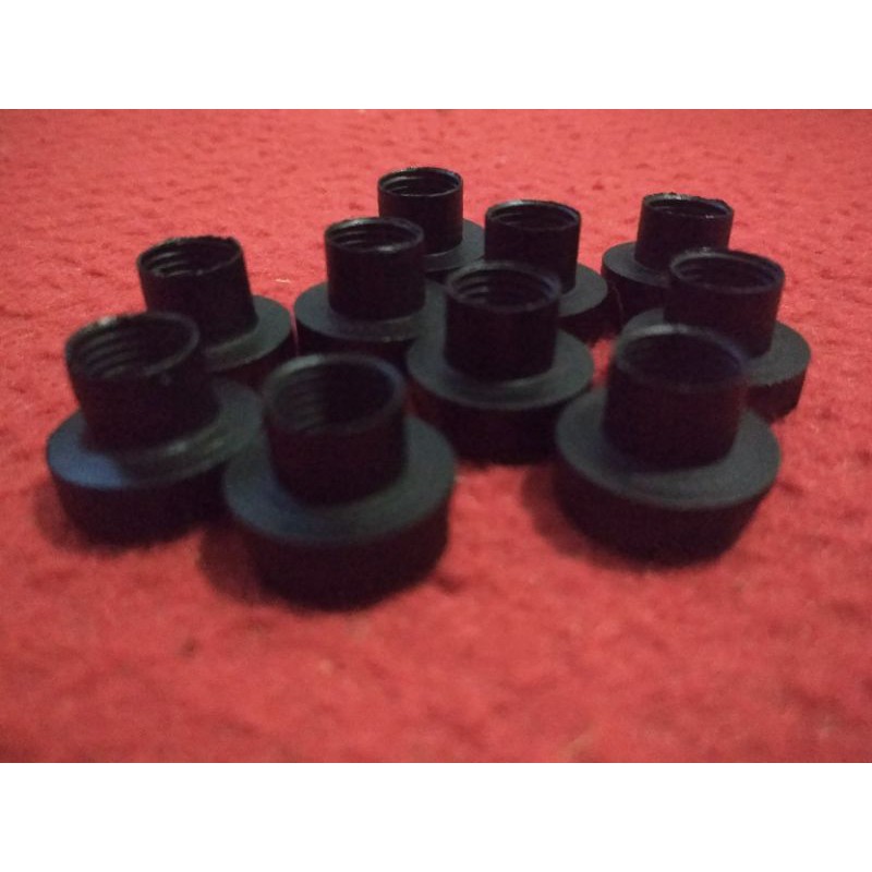 Kones Bubut Depan 6900zz