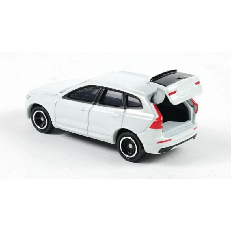 Tomica Reguler 22 Volvo XC60 TAKARA TOMY