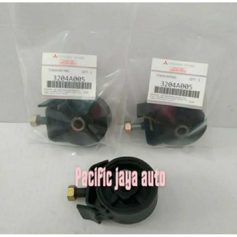 Trans mounting small mitsubishi triton  3204A005