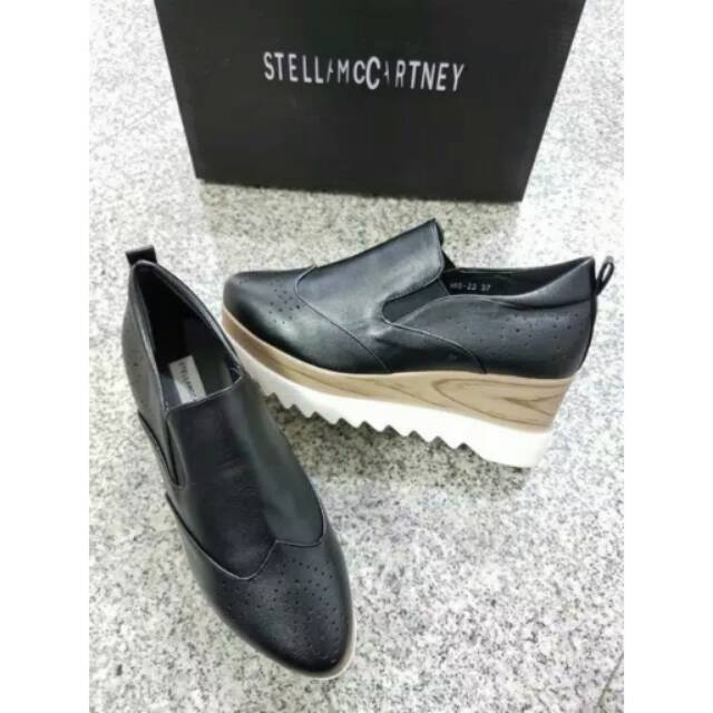 Sepatu Stella McCartney
