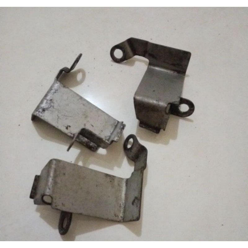 breket dudukan spul fulser fizr foswan ori copotan