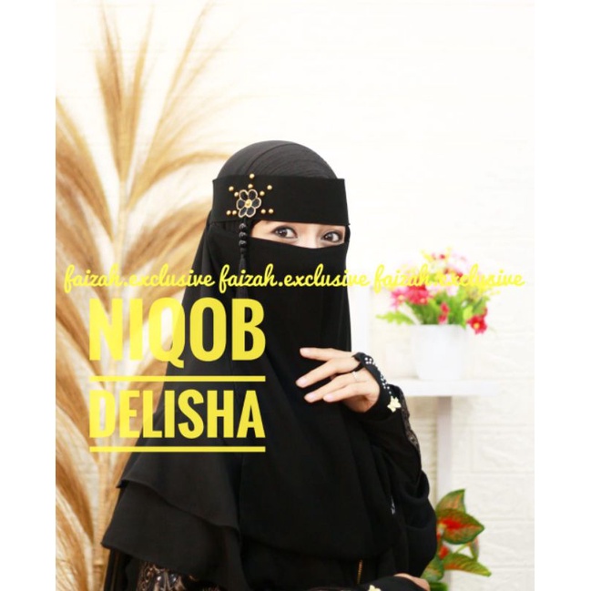 nikop/cadar DELISHA TEMBORO termurah