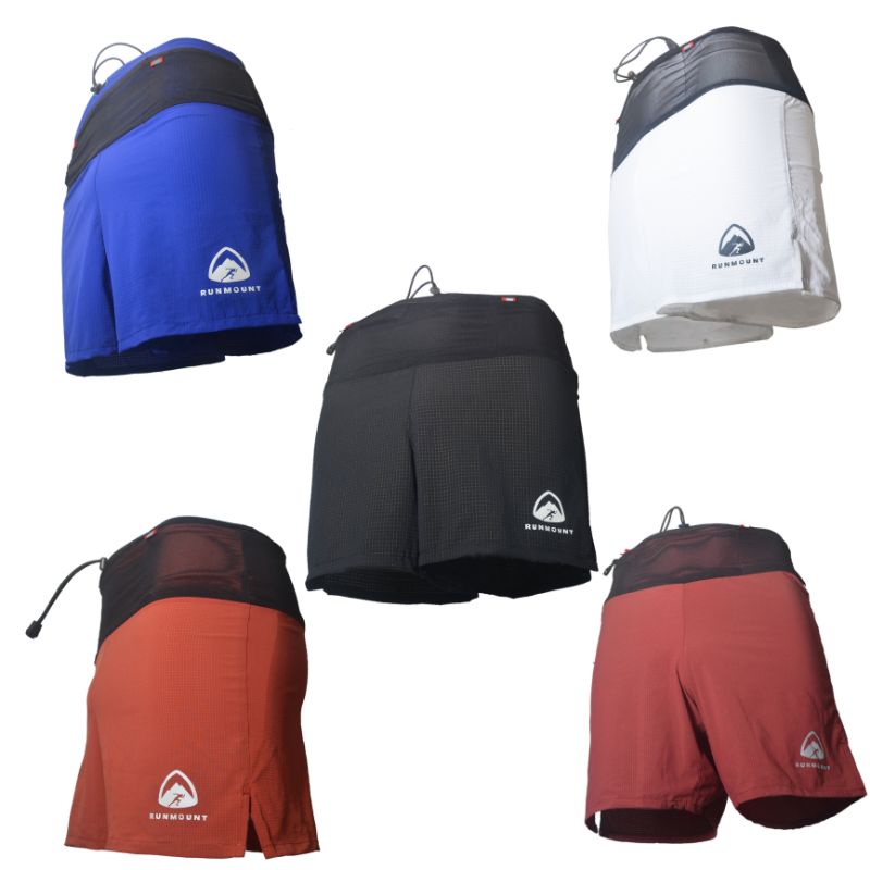 Runmount inc running belt v2 pro Women series