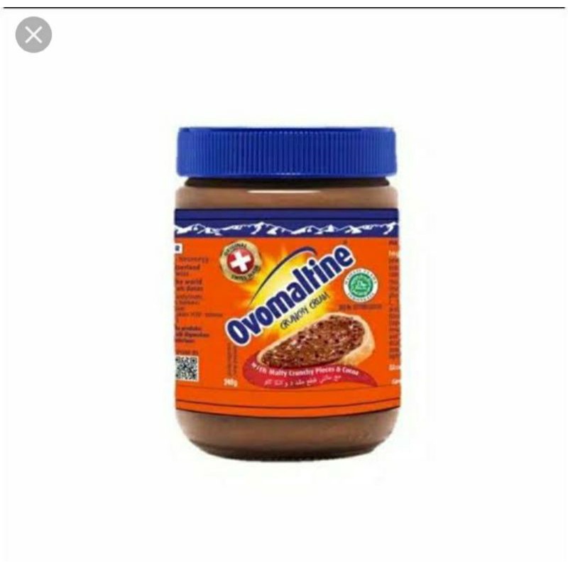 

OVOMALTINE TERMURAH - EXP DES 21