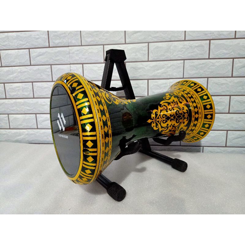 Darbuka termurah kualitas bagus size 8"