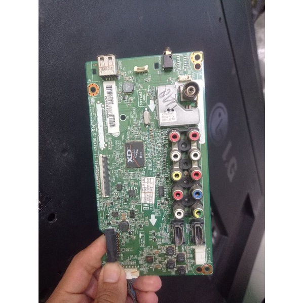 Mainboard LG 32LB550 32LB550a