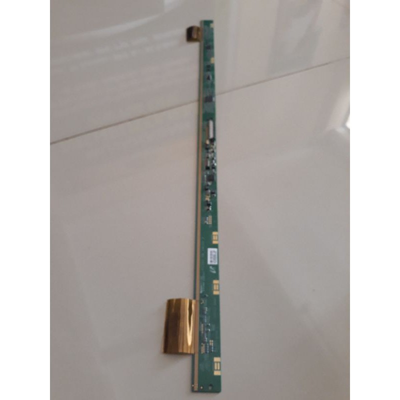 TCON TICON-BOARD LOGIC KSZ80_0B_S4LV0.2 SMART SONY KLV 40R452A