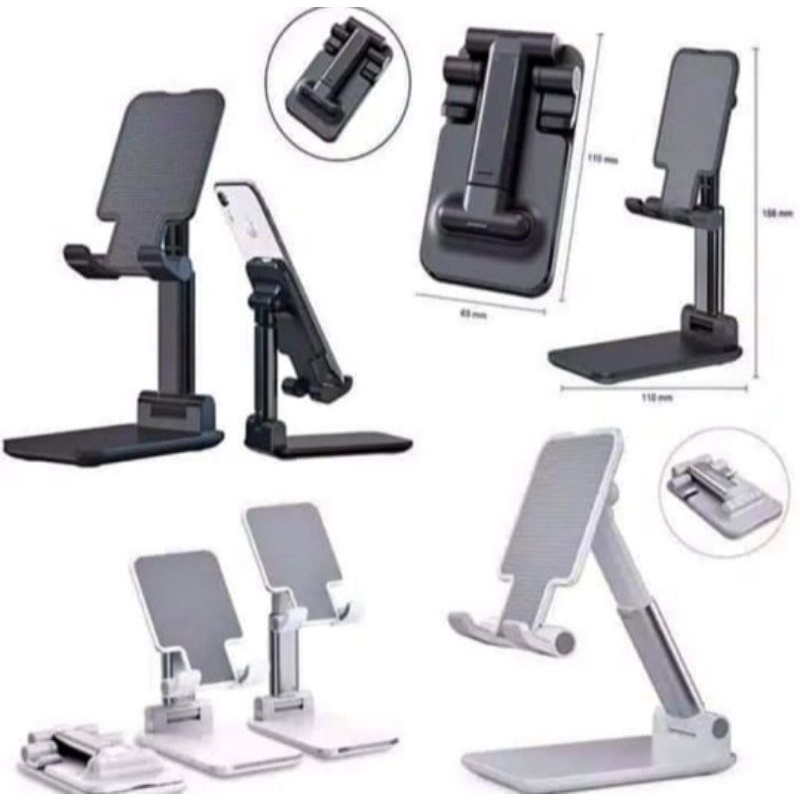 HOLDER HP/TAB DESKTOP