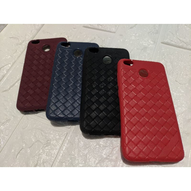 Softcase Redmi 4x / Silikon Redmi 4x / Xiaomi 4x