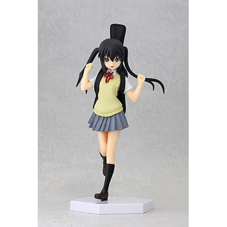 PROMO TERBARU ACTION FIGURE PVC SEGA K-ON - AZUSA NAKANO MURAH MERIAH