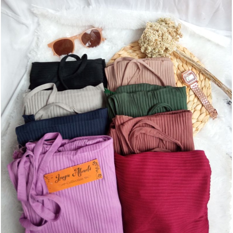 BERGO MARYAM PLISKET TALI / LIDI HYGET / HIJAB INSTAN TALI / FULL PLISKET / BAYAR DI TEMPAT / BERGO MURAH / SALE / TERBARU