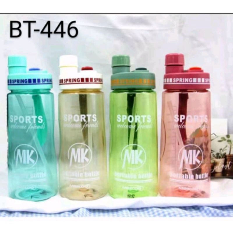 BOTOL MINUM 1,5LITER KODE BT-446