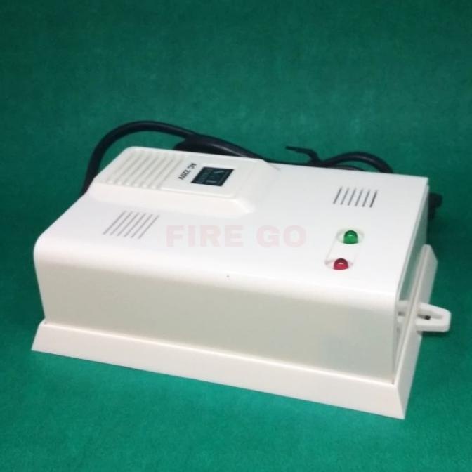 Gas Detektor / Sensor Gas