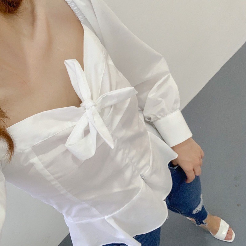 Noel Blouse