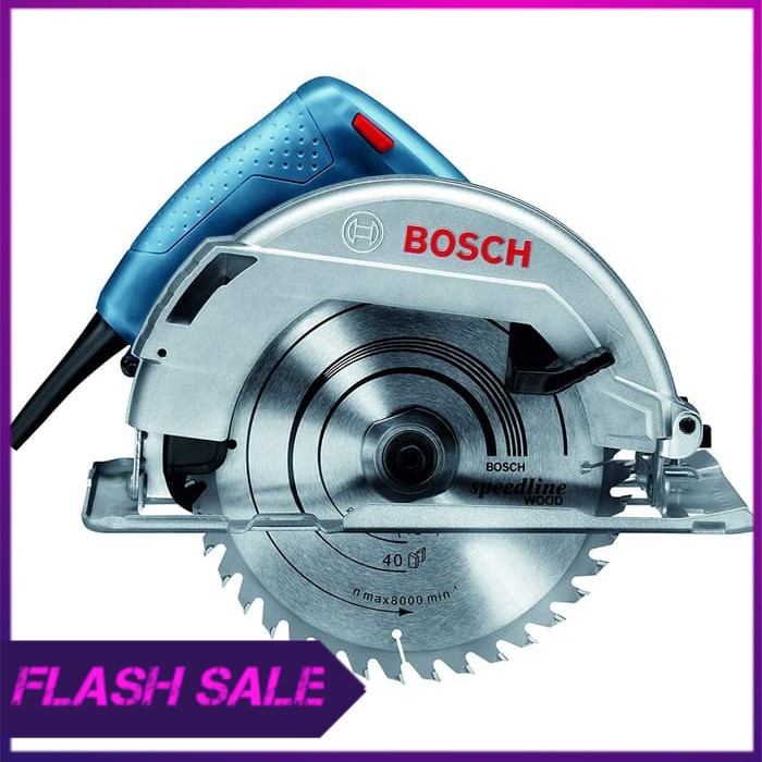 Circular Saw 7  Bosch GKS 7000
