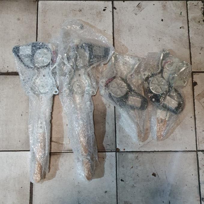 Satu Set Regulator Dan Dinamo Power Window Etios Liva Ex Taxi Termurah