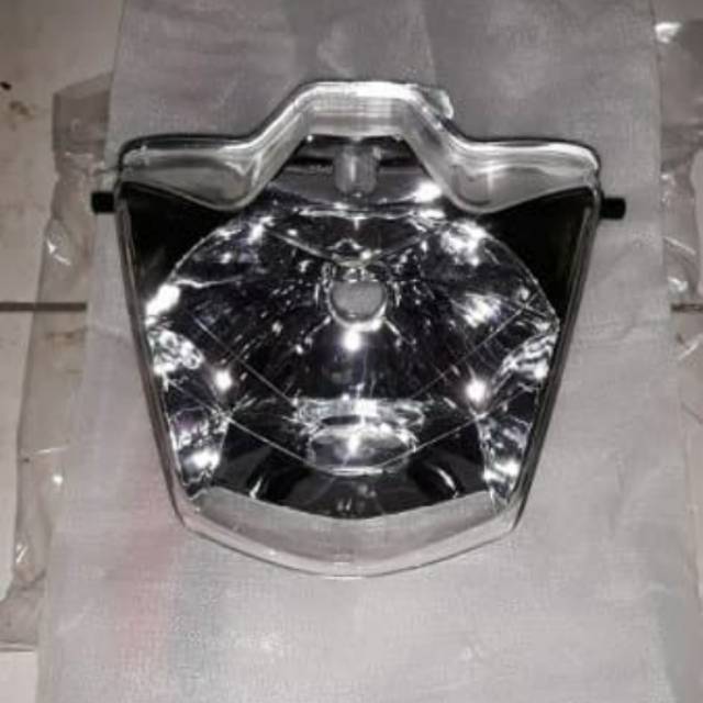 reflektor honda karisma x 125