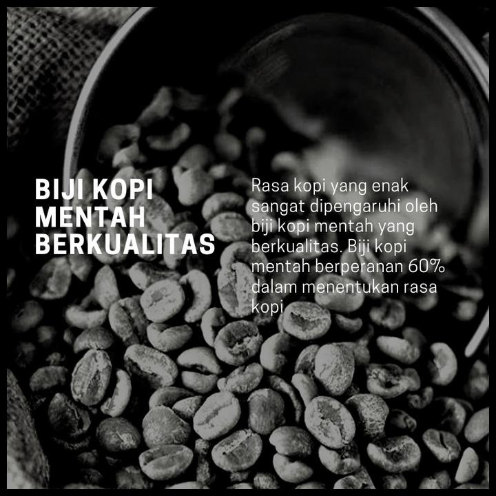 

DISKON TERBATAS !!! BIJI KOPI ARABIKA GARUT SUNDA HEJO FULLWASHED-500G NORTHSIDER COFFEE TERLARIS