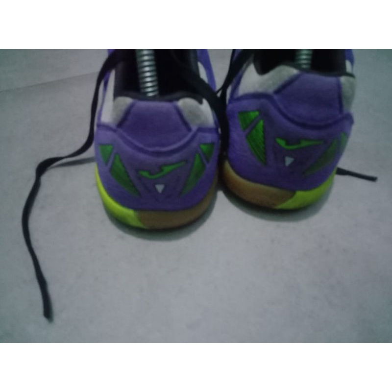 sepatu futsal joma superflex 504