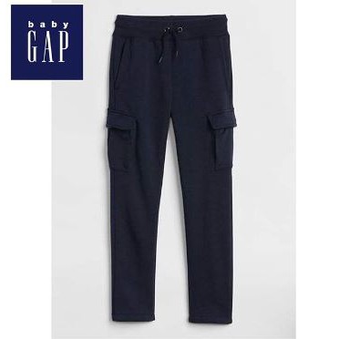 Gap Kids Jogger - cargo navy blue
