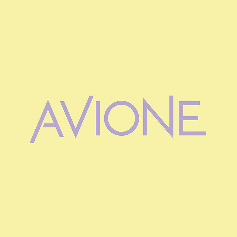 Avione Lipstik Mate