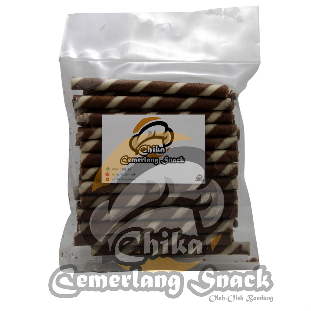 

Astor Coklat 500 Gram