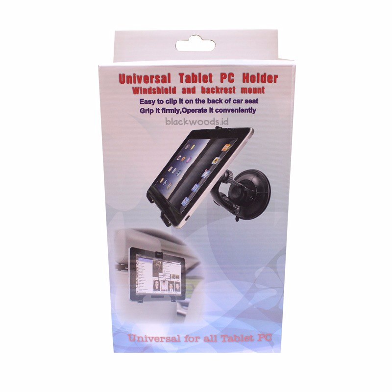 PROMO Universal Tablet PC Holder Holder Universal Tablet up to 10 inch