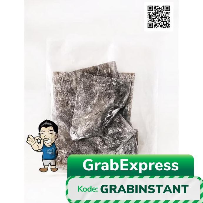 

Dashi Konbu- Kombu- Kelp- Rumput Laut- Seaweed 50g PRODUK TERBATAS