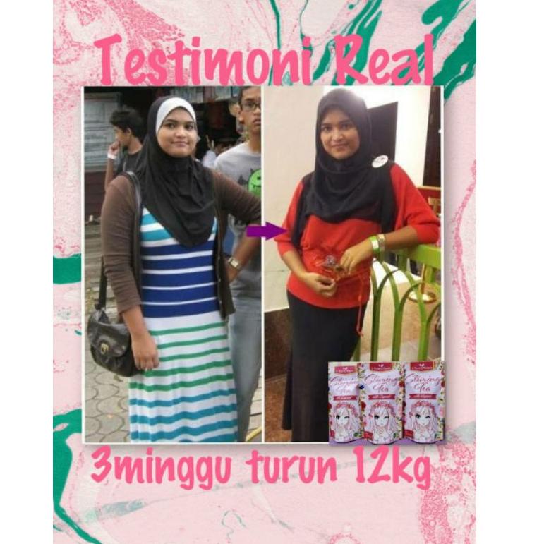 

Ready JJRUZ Slimming tea 84 Best Product