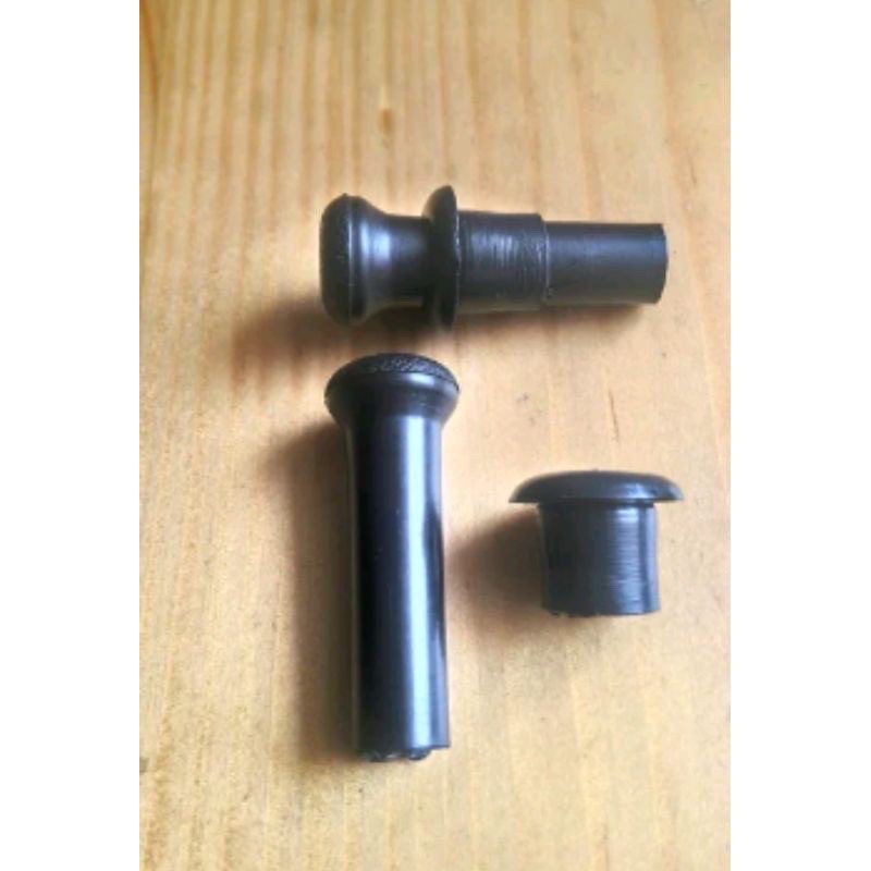 KNOB + RING PENTOLAN KUNCI PINTU CARRY,FUTURA,KATANA,L300 DLL