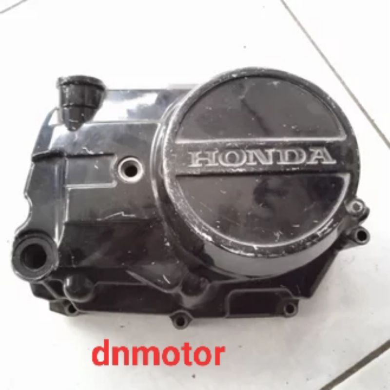 blok kopling grand/blok oli grand ori second