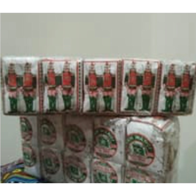 

Teh cap Prajurit asli Solo 400gr