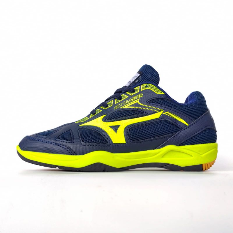 sepatu volley Mizuno wave Z7 sepatu voli wanita