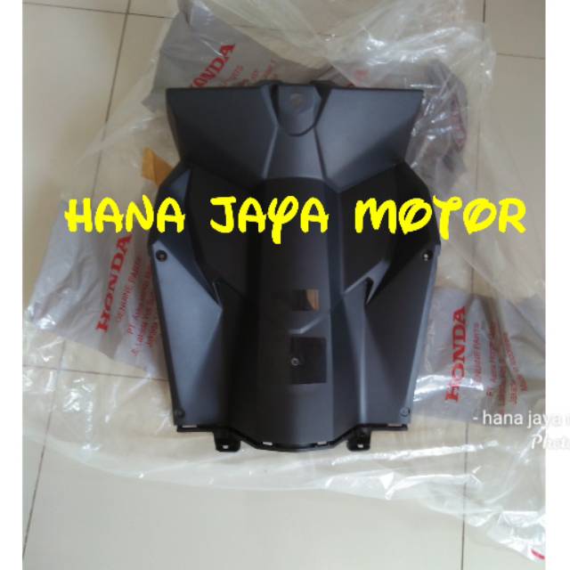 Legsild depan beat all new box depan beat street
