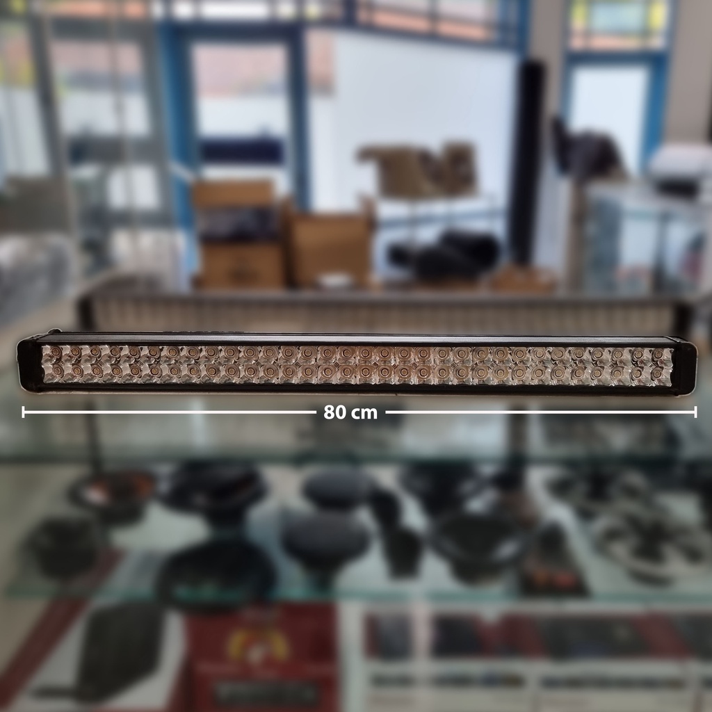 Lampu LED BAR Offroad LED 80 cm