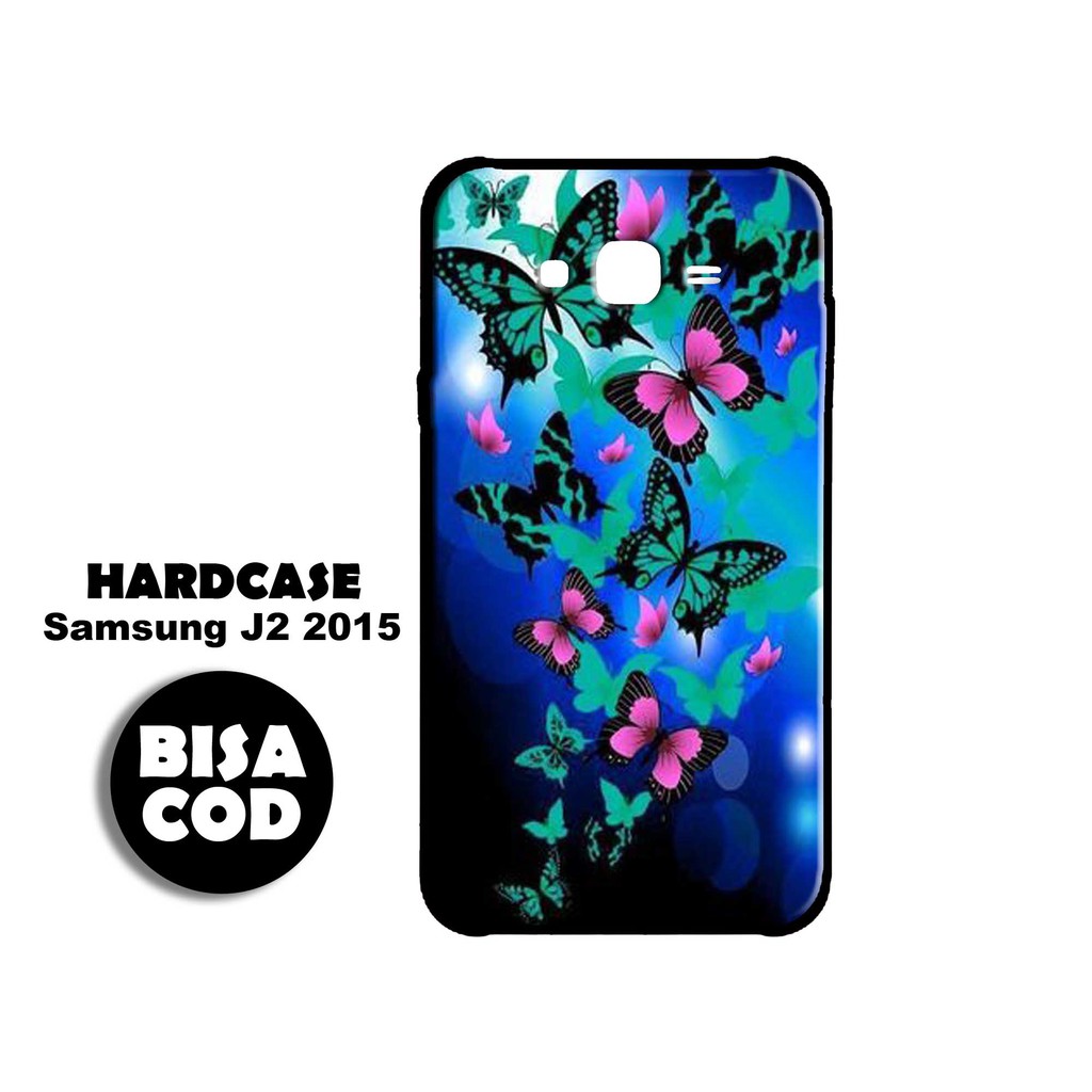 Case Samsung J2 Pro / Hardcase Samsung J2 Pro / Cassing Hp Samsung J2 Pro / Custom Case