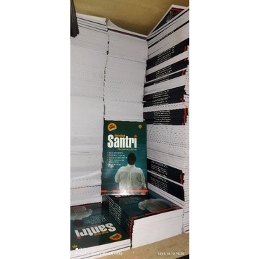 

kisah kisah santri mengandung hikmah
