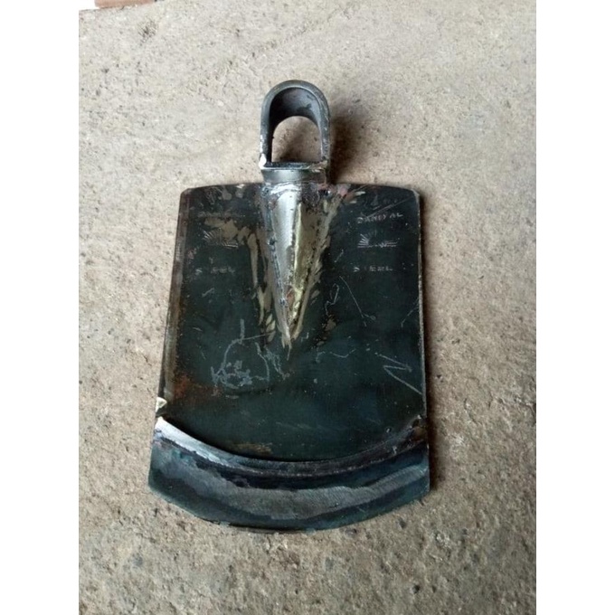 Pacul sindang baja asli termurah